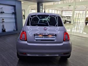Fiat 500 TwinAir Star - Image 4