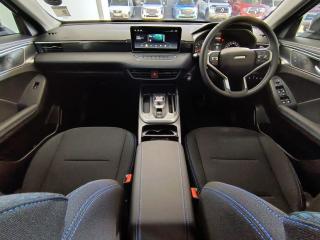 Haval Jolion 1.5T City Plus