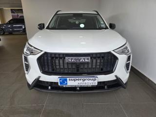 Haval Jolion 1.5T City Plus