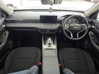 Haval Jolion 1.5T City Plus