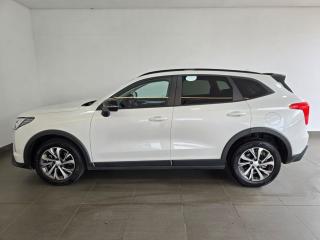 Haval Jolion 1.5T City Plus