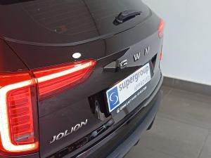 Haval Jolion 1.5T City Plus - Image 12