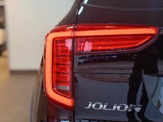 Haval Jolion 1.5T City Plus