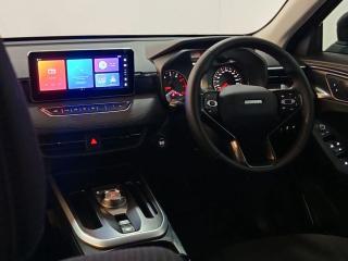 Haval Jolion 1.5T City Plus