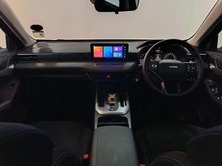 Haval Jolion 1.5T City Plus