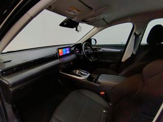 Haval Jolion 1.5T City Plus