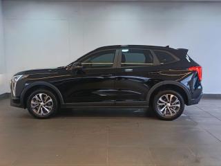 Haval Jolion 1.5T City Plus