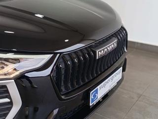 Haval Jolion 1.5T City Plus