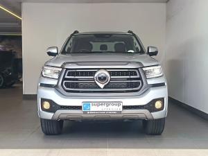 GWM P300 2.4T double cab LT - Image 11