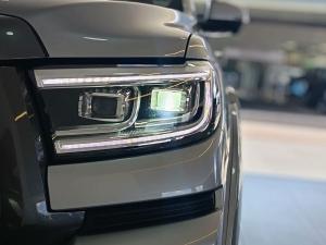 GWM P300 2.4T double cab LT - Image 13