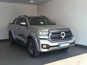 GWM P300 2.4T double cab LT - Image 1