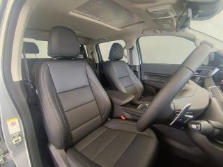 GWM P300 2.4T double cab LT