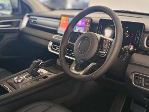 GWM P300 2.4T double cab LT - Image 23