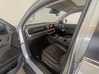 GWM P300 2.4T double cab LT