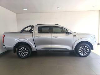 GWM P300 2.4T double cab LT