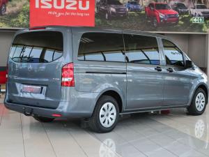 Mercedes-Benz Vito 116 CDI Tourer Pro - Image 6