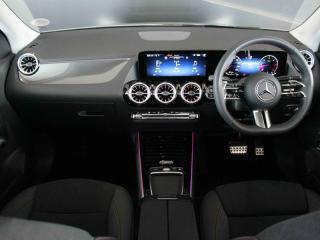 Mercedes-Benz GLA GLA200d Progressive