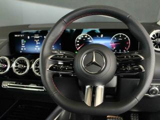 Mercedes-Benz GLA GLA200d Progressive