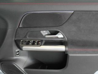 Mercedes-Benz GLA GLA200d Progressive