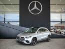 Thumbnail Mercedes-Benz GLA GLA200d Progressive