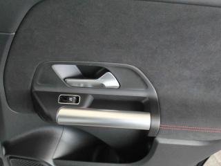 Mercedes-Benz GLA GLA200d Progressive