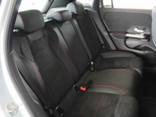 Mercedes-Benz GLA GLA200d Progressive