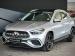 Mercedes-Benz GLA GLA200d Progressive - Thumbnail 2