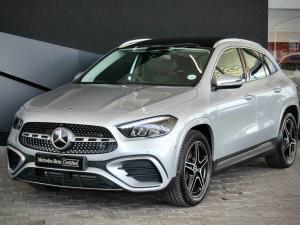 Mercedes-Benz GLA GLA200d Progressive - Image 2