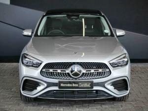 Mercedes-Benz GLA GLA200d Progressive - Image 3