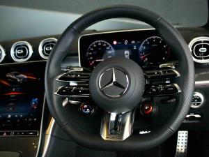 Mercedes-Benz CLE CLE53 coupe - Image 12