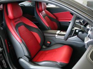 Mercedes-Benz CLE CLE53 coupe - Image 18