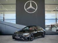 Mercedes-Benz CLE CLE53 coupe