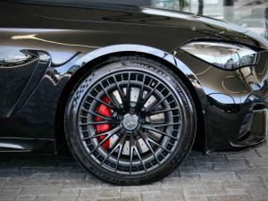 Mercedes-Benz CLE CLE53 coupe - Image 5