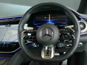 Mercedes-Benz EQS sedan EQS53 4Matic+ sedan - Image 12