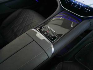 Mercedes-Benz EQS sedan EQS53 4Matic+ sedan - Image 14