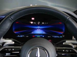 Mercedes-Benz EQS sedan EQS53 4Matic+ sedan - Image 15