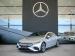 Mercedes-Benz EQS sedan EQS53 4Matic+ sedan - Thumbnail 1