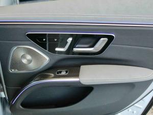 Mercedes-Benz EQS sedan EQS53 4Matic+ sedan - Image 20