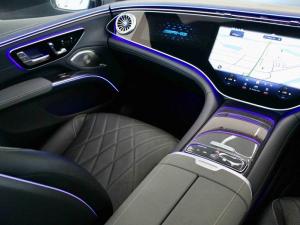 Mercedes-Benz EQS sedan EQS53 4Matic+ sedan - Image 24