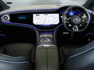 Mercedes-Benz EQS sedan EQS53 4Matic+ sedan - Image 27