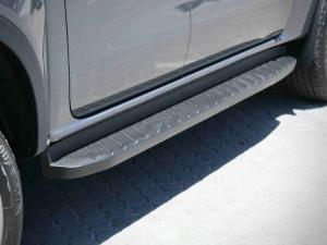 Ford Ranger 3.0TD V6 double cab Wildtrak 4WD - Image 10