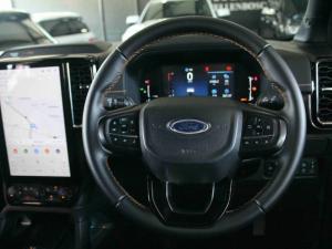 Ford Ranger 3.0TD V6 double cab Wildtrak 4WD - Image 12