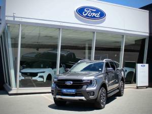 Ford Ranger 3.0TD V6 double cab Wildtrak 4WD - Image 2