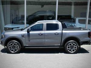 Ford Ranger 3.0TD V6 double cab Wildtrak 4WD - Image 4