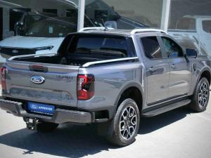 Ford Ranger 3.0TD V6 double cab Wildtrak 4WD - Image 8