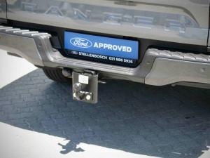 Ford Ranger 3.0TD V6 double cab Wildtrak 4WD - Image 9