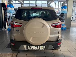Ford EcoSport 1.0T Titanium auto - Image 5