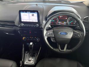 Ford EcoSport 1.0T Titanium auto - Image 8