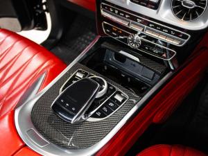 Mercedes-Benz G-Class G63 - Image 11