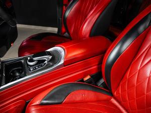 Mercedes-Benz G-Class G63 - Image 15